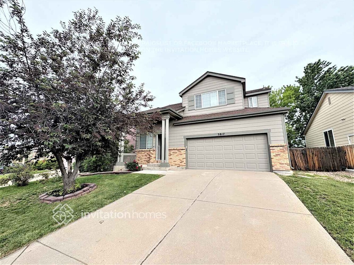 Foto principal - 3817 S Kirk Ct