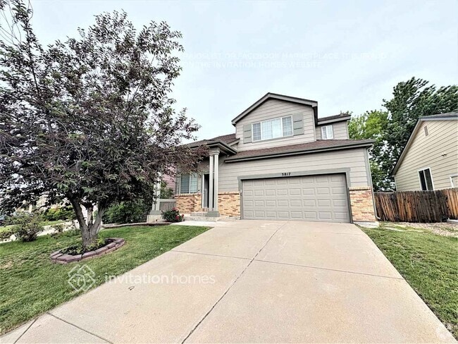 Building Photo - 3817 S Kirk Ct