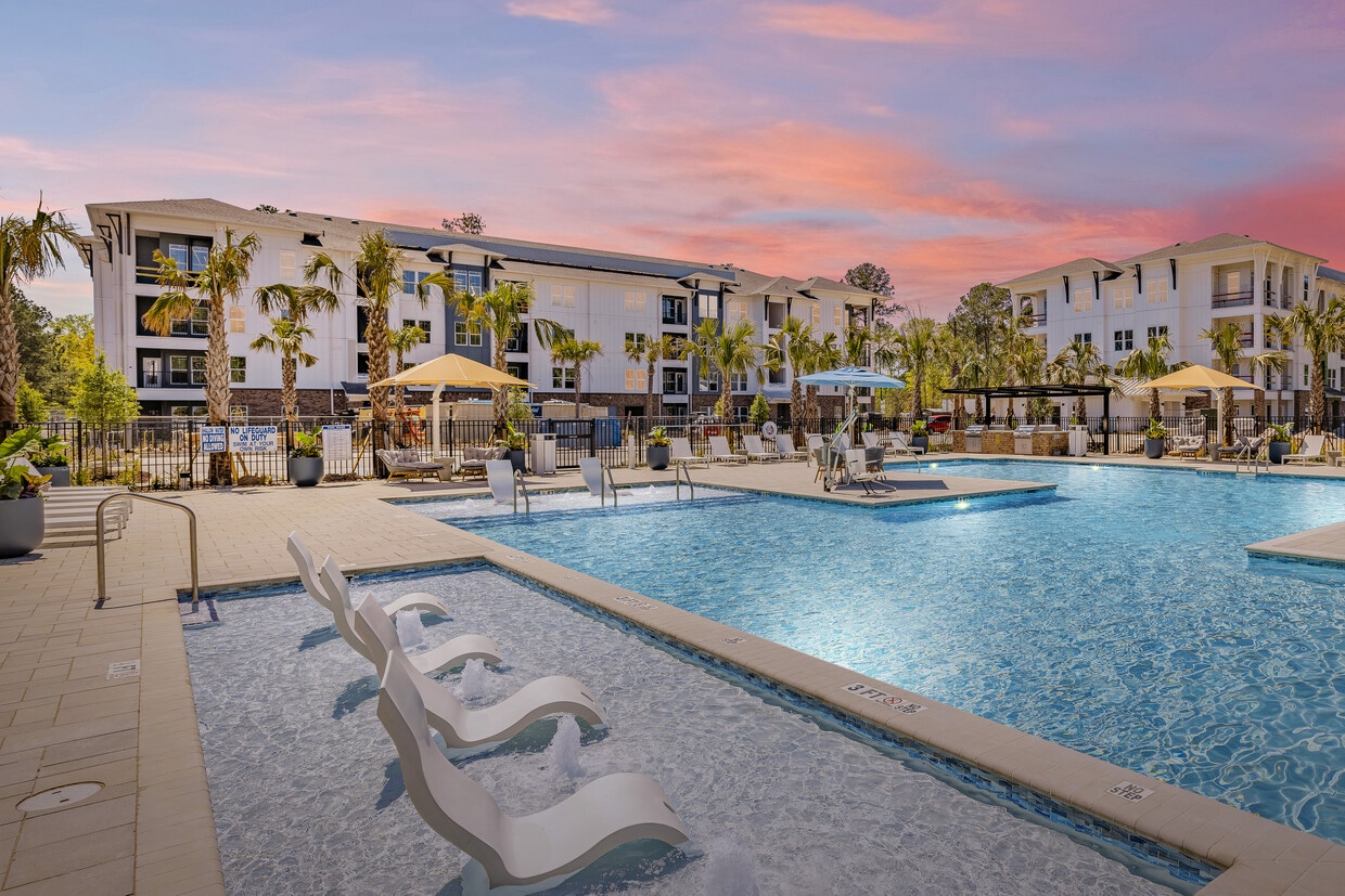 Satori West Ashley Apartments in Johns Island, SC