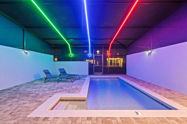 Foto del edificio - 1263 Blue Paradise Wy