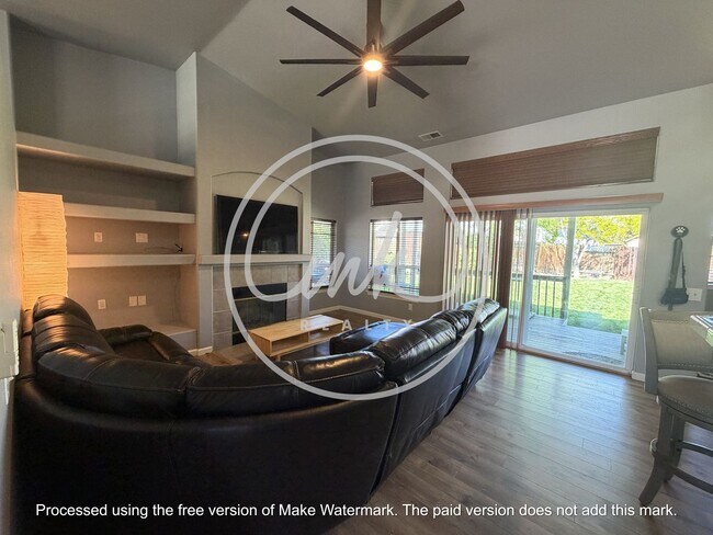 Foto del edificio - Beautiful 4 Bedroom Home in Carson City