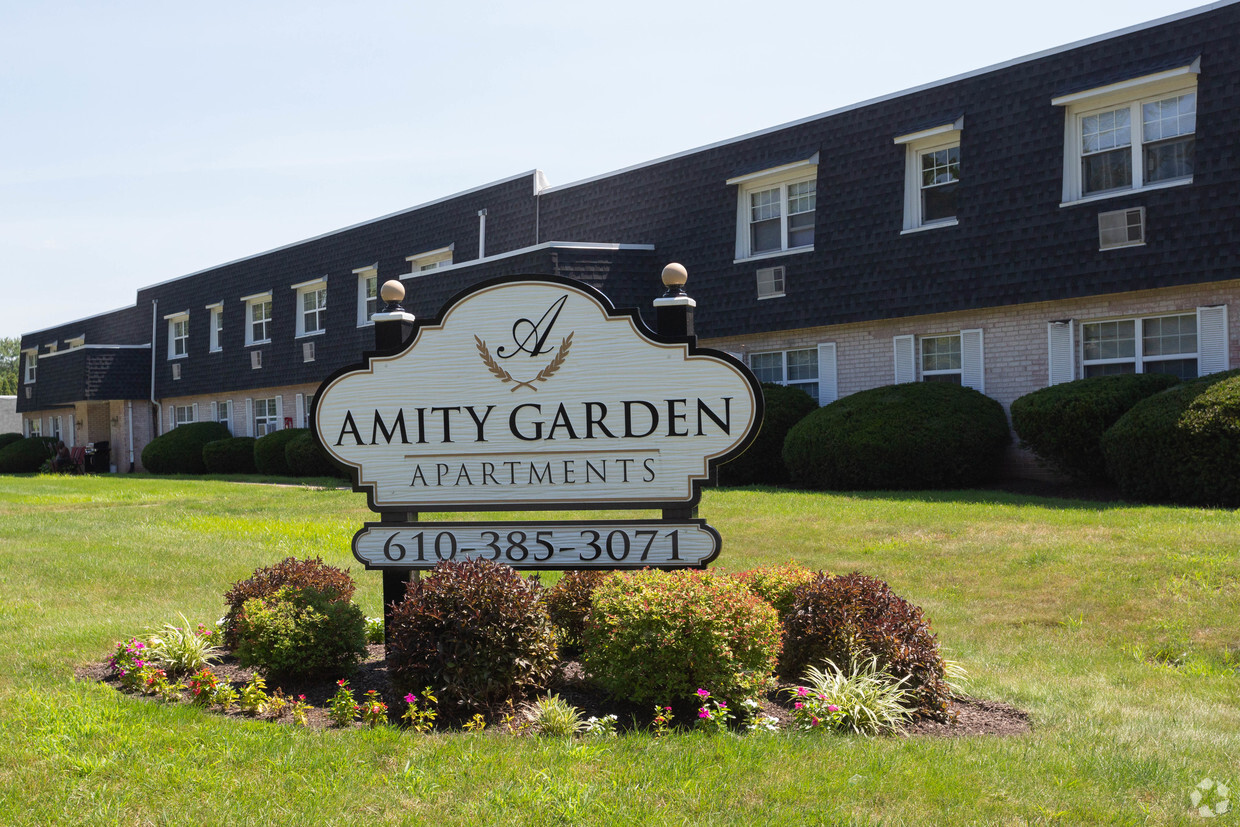 Amity Garden Apartments Apartments in Douglassville, PA