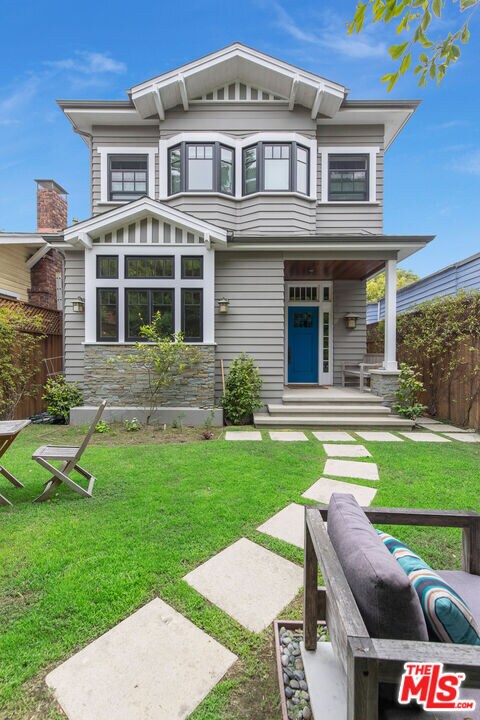 Primary Photo - 106 Dudley Ave