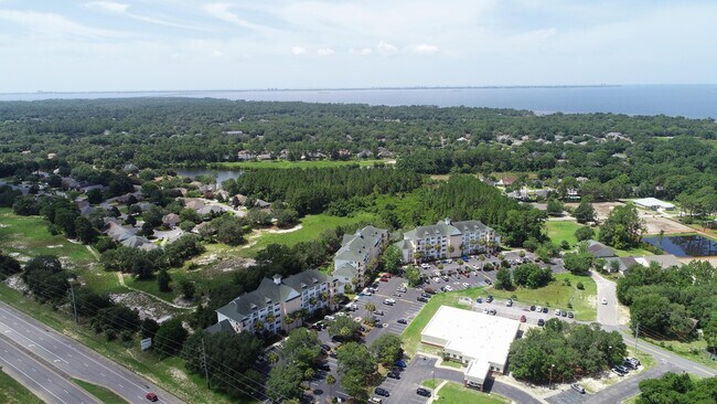 Foto del edificio - 4274 Calinda Ln