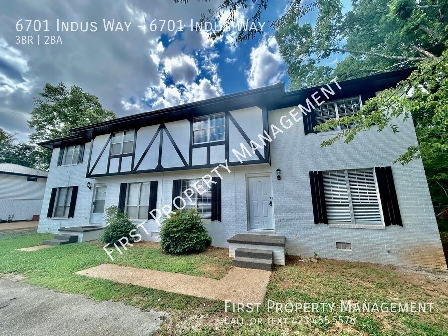 Foto principal - 6701 Indus Way