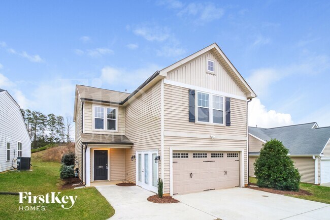 Foto del edificio - 4011 Parkside Meadow Ct SW