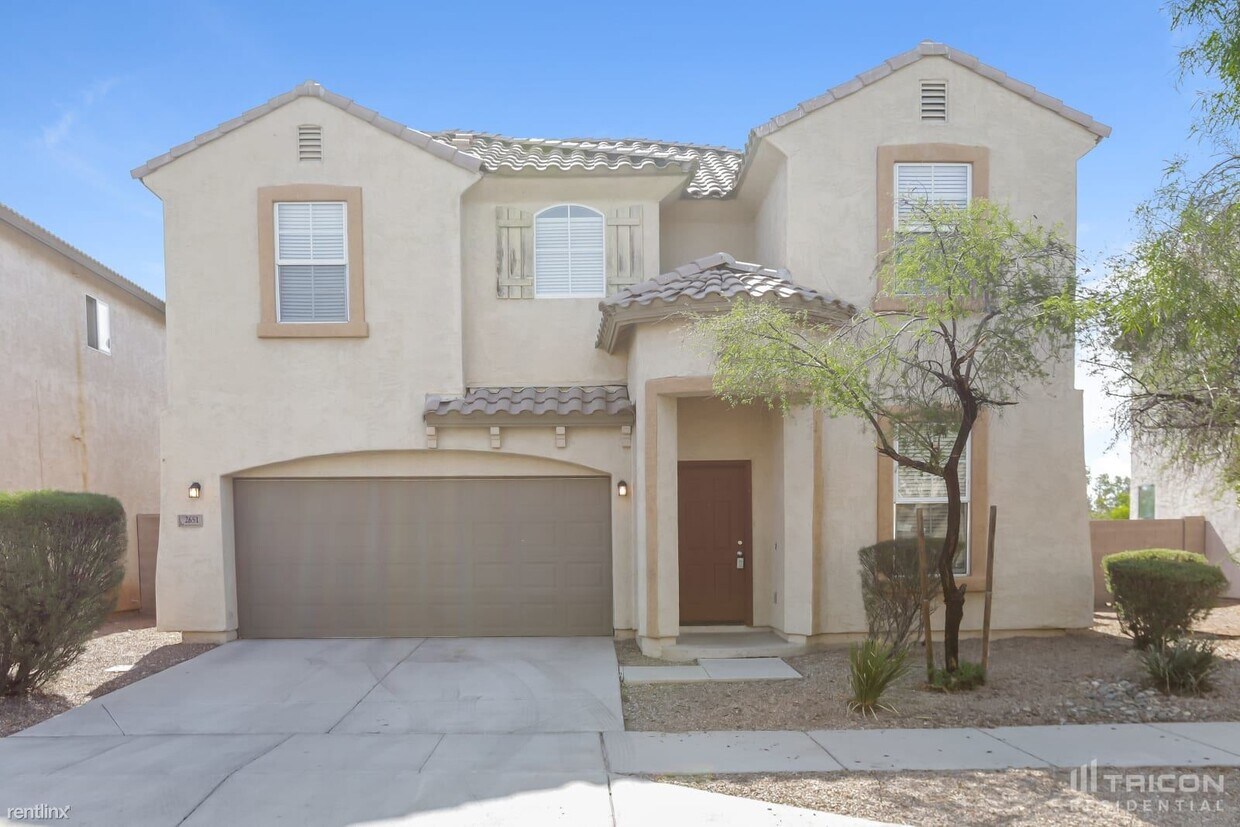 2651 S 89th Ave, Tolleson, AZ 85353 House Rental in Tolleson, AZ