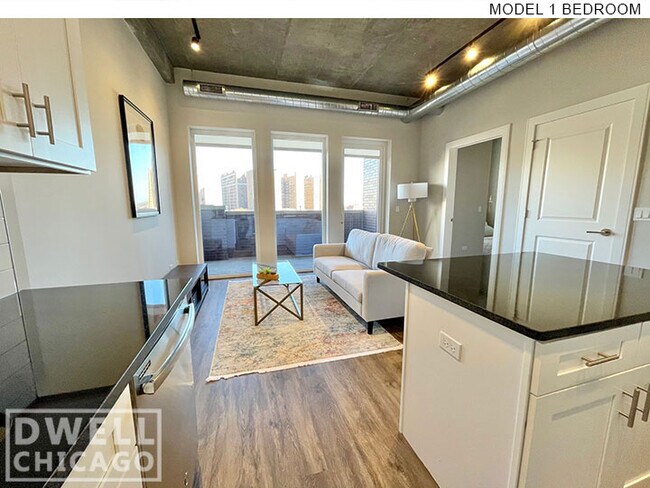 Foto del edificio - 3933 N Broadway St