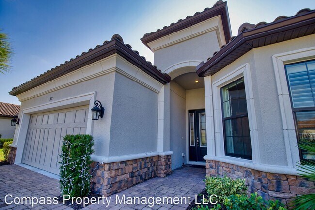 Building Photo - 3 br, 3 bath House - 5617 Semolino Street