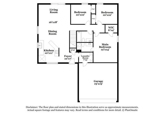 Foto del edificio - 2132 Maribeth Pl