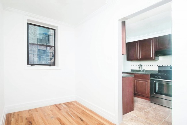 Building Photo - 231 West 149th Street