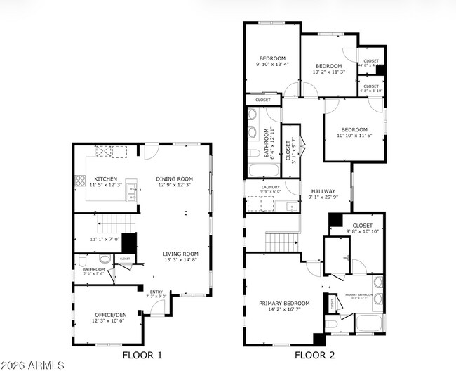 Building Photo - 9111 W Meadow Dr