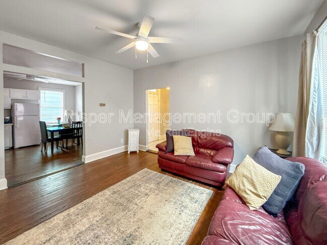 Foto del edificio - 311 Sumter St