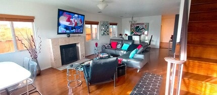 Building Photo - 6113 Alcott St Building Photo - 6113 Alcott St