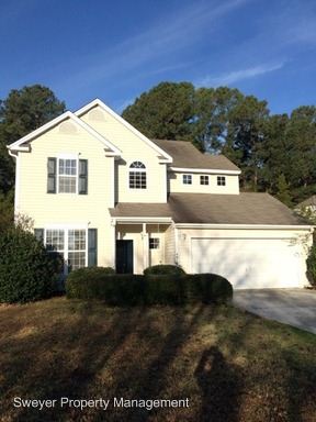 Primary Photo - 4914 Split Rail Dr