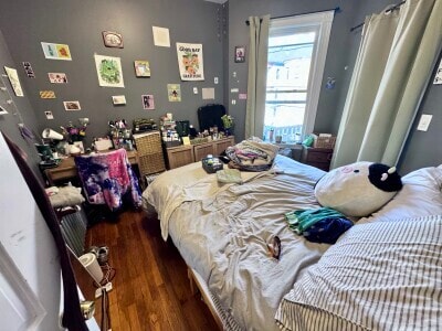 Foto del edificio - 124 Calumet St