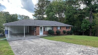 Building Photo - 1217 Key St NW