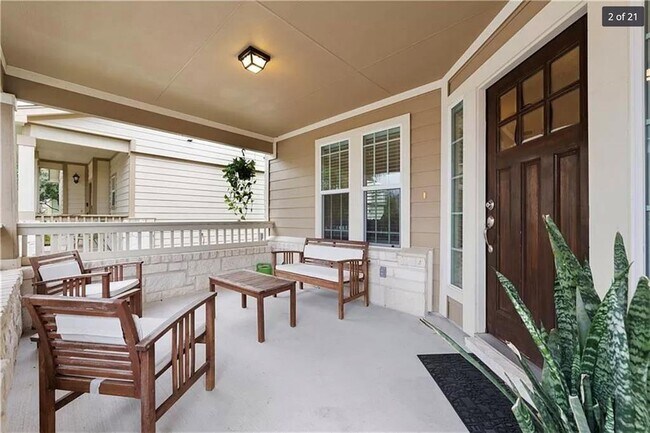 Foto del edificio - 881 Heritage Springs Trail