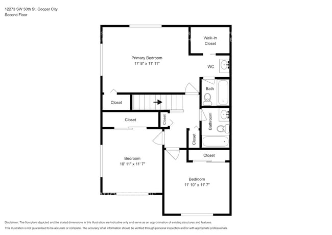 Foto del edificio - 12273 SW 50th St