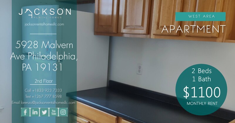 Foto principal - 5928 Malvern Ave