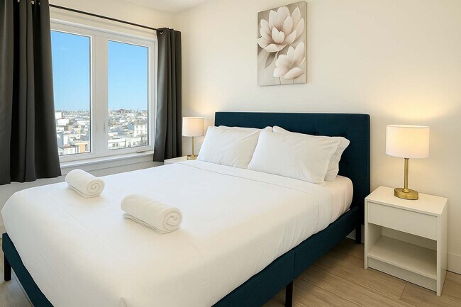 Foto del edificio - 2400 E Huntingdon St