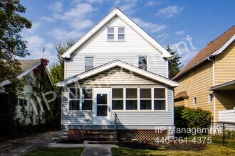 Building Photo - 3650 E 140th St