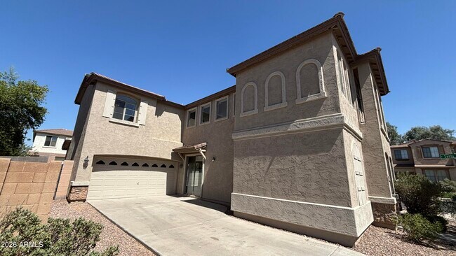 Building Photo - 3899 S Cricket Dr