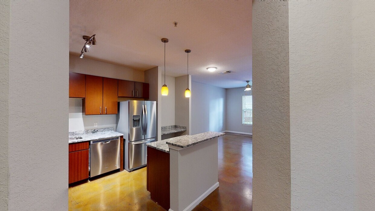 Photo - The Vintage Lofts at West End