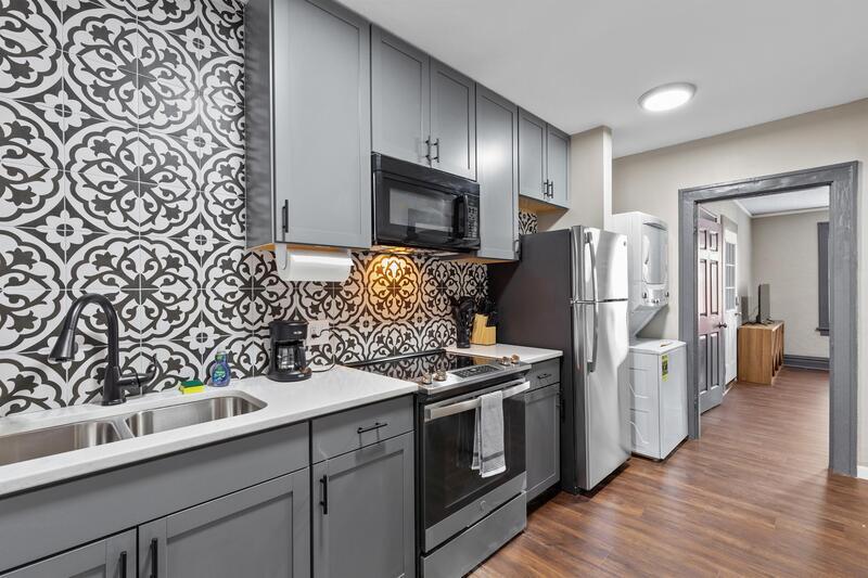 Foto principal - 4304 Wallace St