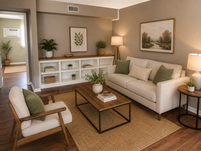Foto del interior - Welcome Home!