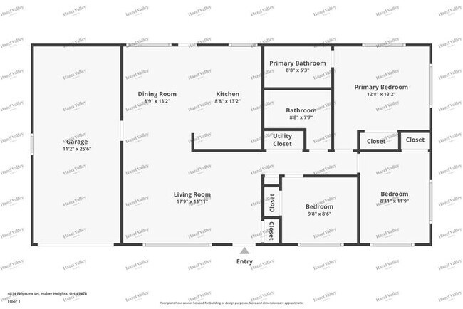 Foto del edificio - 4814 Neptune Ln