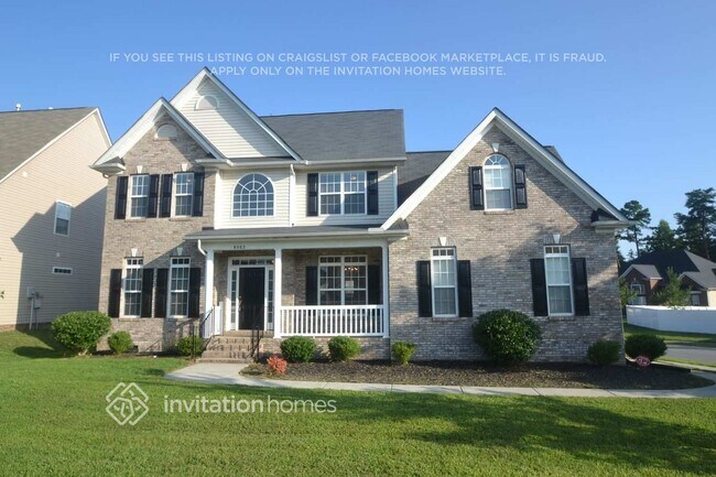 Building Photo - 8502 Suttonview Dr