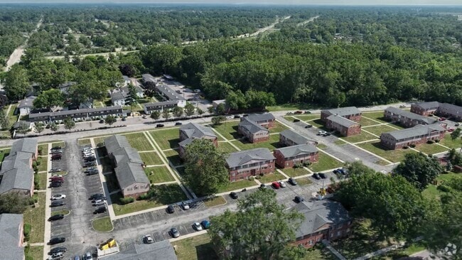  - Village Grove of Ypsilanti