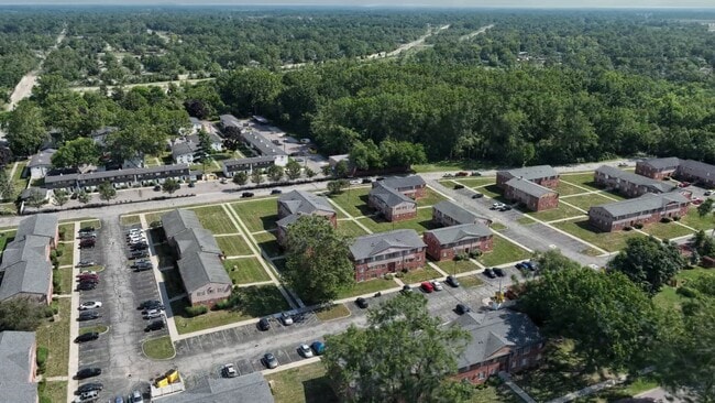  - Village Grove of Ypsilanti