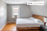Foto principal - Private bedroom in 6 bed/1.5 bath Home