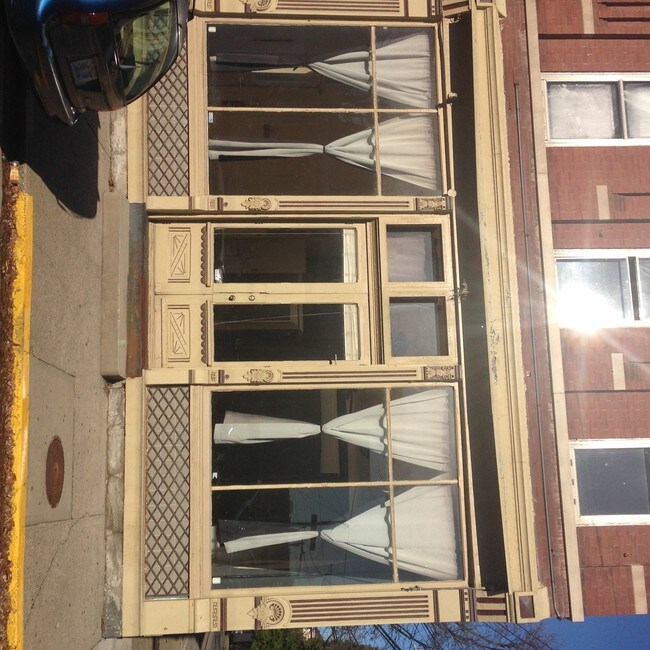 Building Photo - 199 Center Street