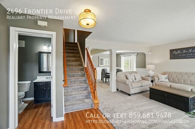 Building Photo - 2496 Frontier Dr