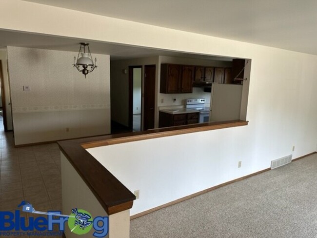 Foto del edificio - 2418 Pershing Ave