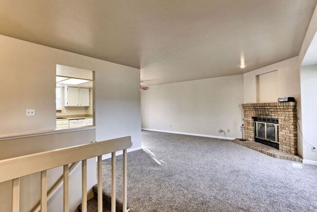 Foto del edificio - Charming West Fort Collins Rental!