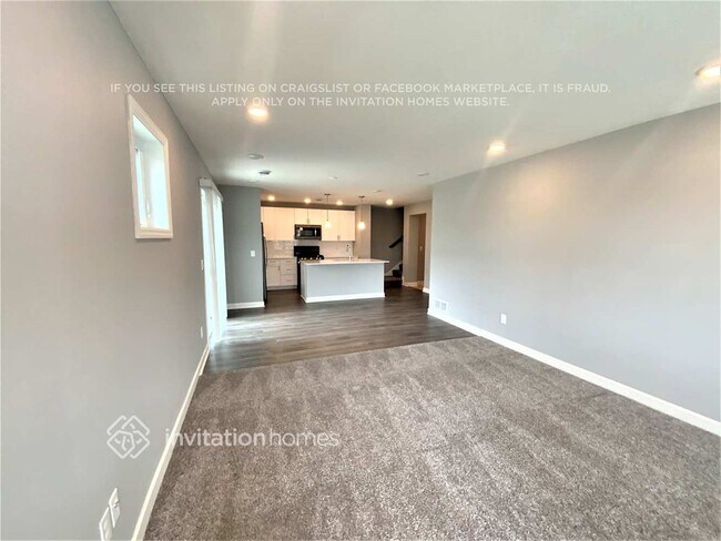 Foto del edificio - 10926 Zest St NE