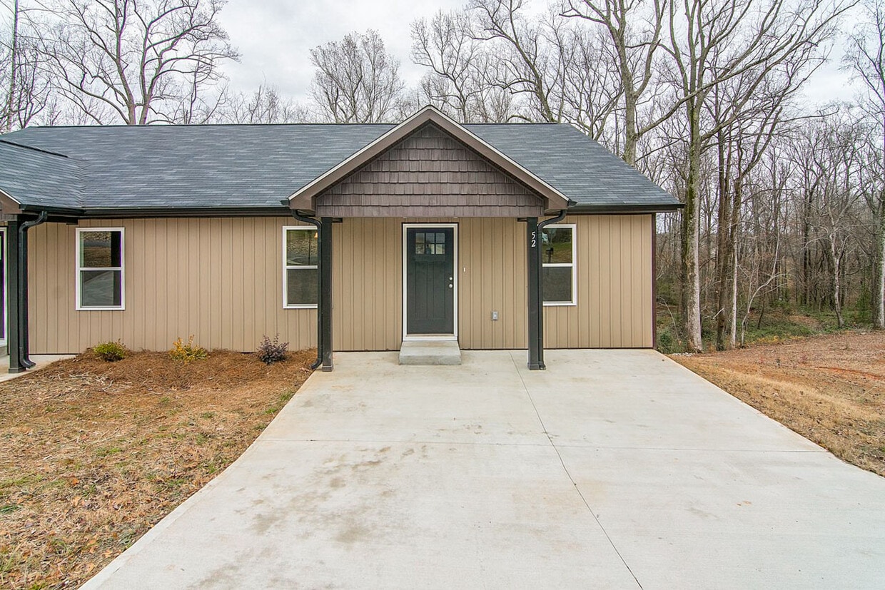 Unit 52 (Right Unit) - 52 Creekside Ln