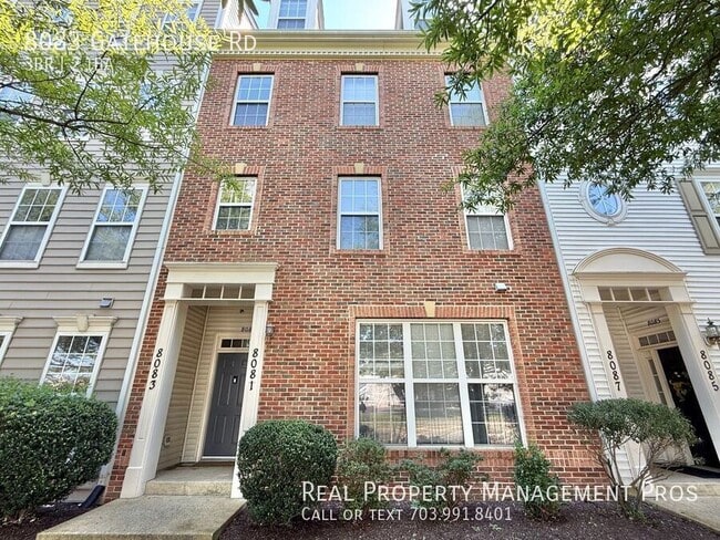 Photo - 8083 Gatehouse Rd