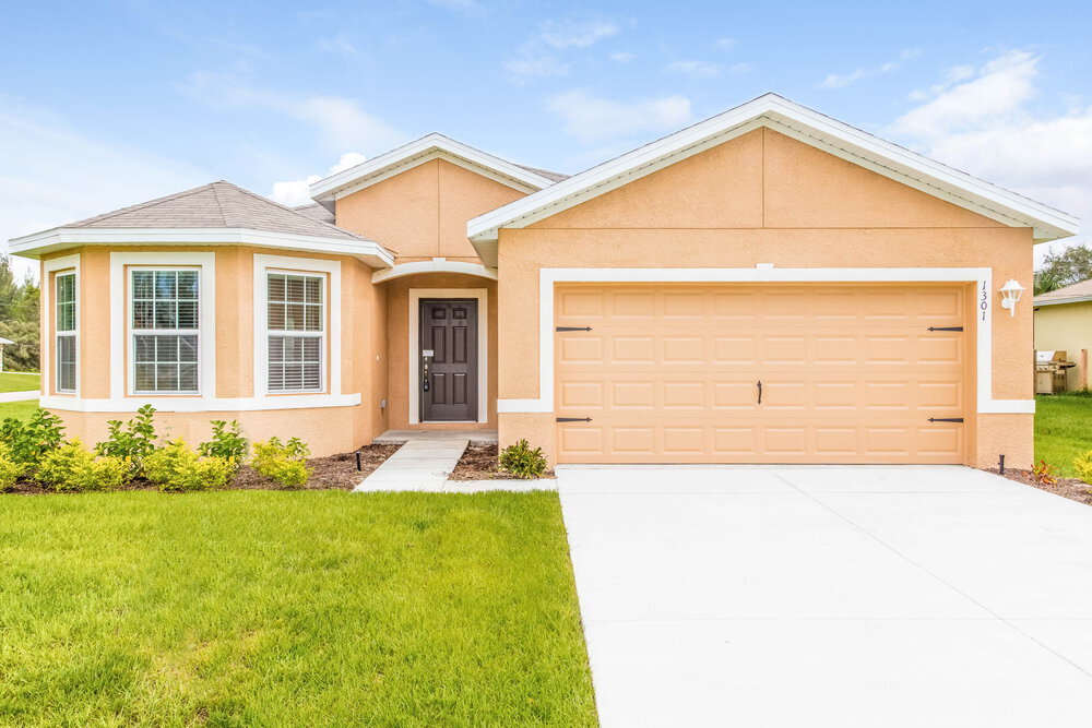 Primary Photo - 1301 SW 9th Ct