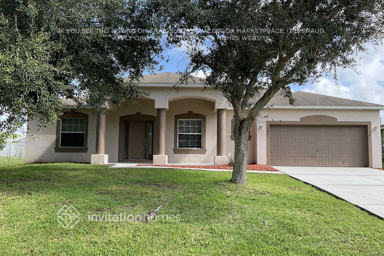 Foto principal - 1284 Rayfield St SE