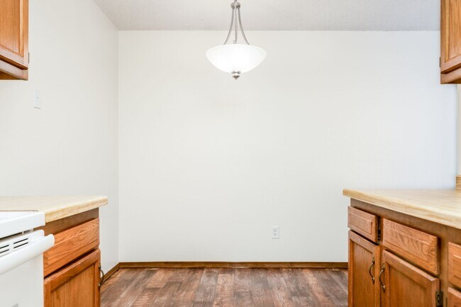 Foto del interior - Heritage Heights Apartments