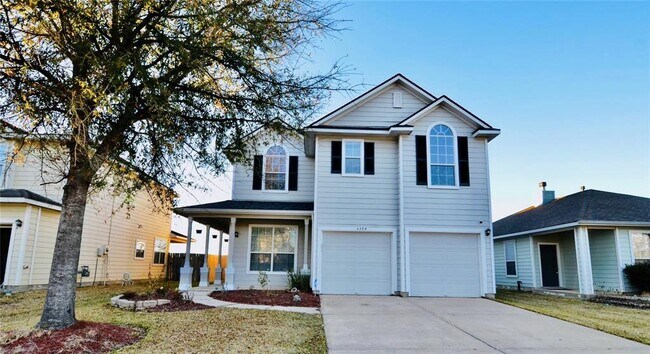 Foto del edificio - 4339 S Vineyard Mdw Ln