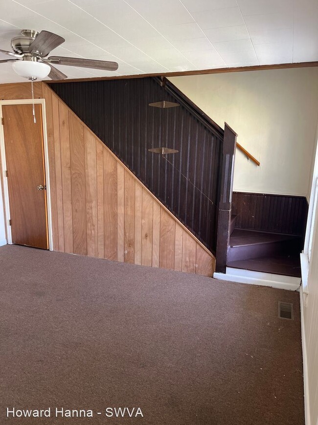 Building Photo - 2 br, 1 bath House - 341 E. Prospect Street