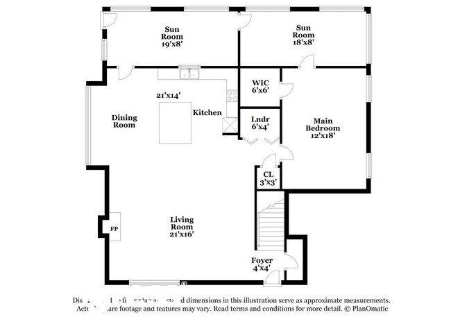 Building Photo - 2461 Sanjo St NE