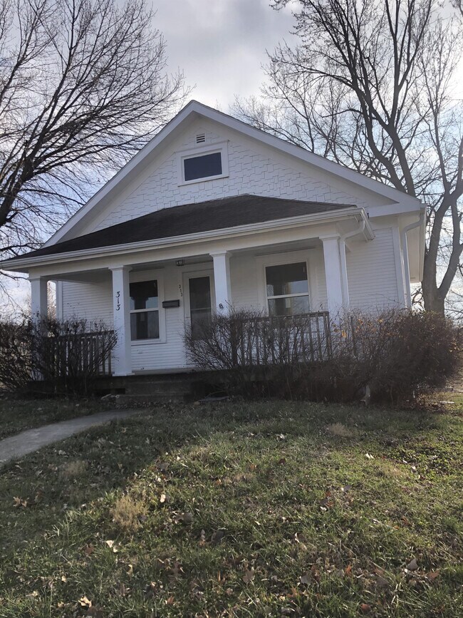 Building Photo - 313 E N Main St