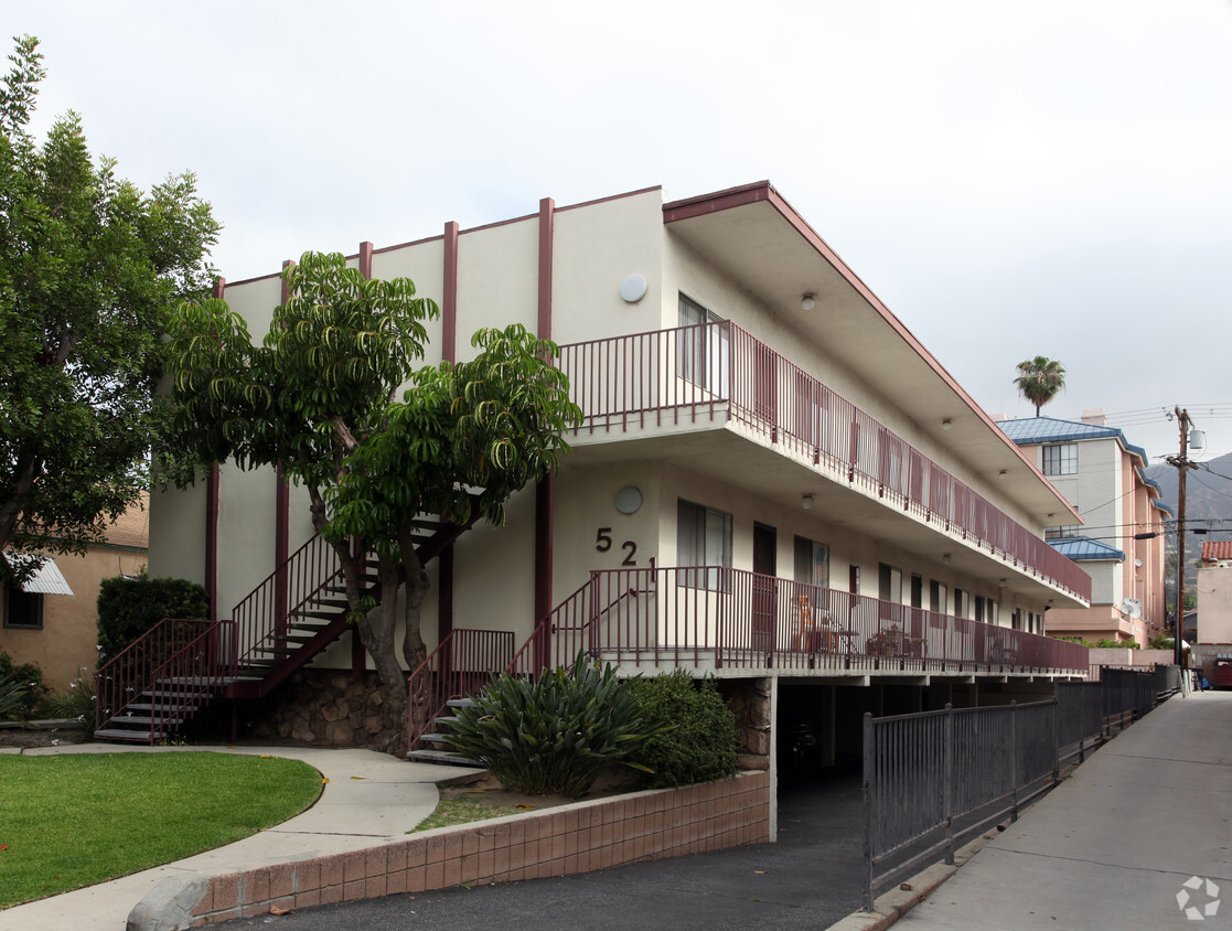 Foto principal - 521 W Stocker St